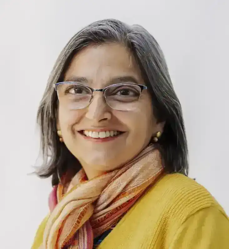 Imagem de Perfil de Inês Cristina Di Mare Salles - Pedagoga e Fonoaudióloga